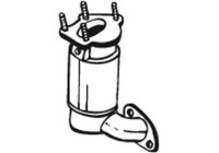 Catalyseur