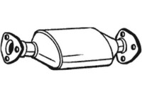 Catalyseur