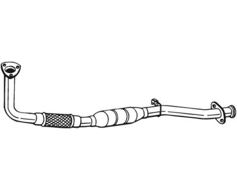 Catalyseur