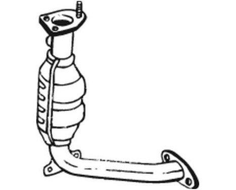 Catalyseur