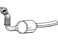 Catalyseur