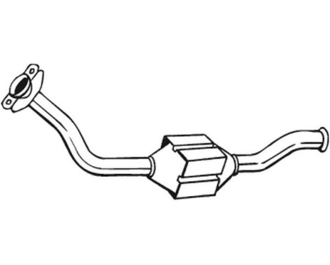 Catalyseur