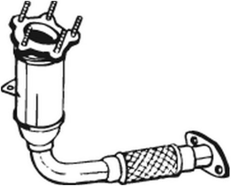 Catalyseur