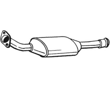 Catalyseur