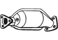 Catalyseur