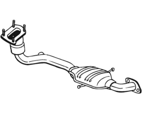 Catalyseur