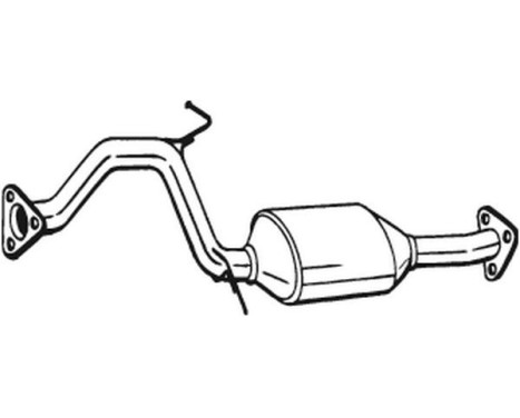 Catalyseur