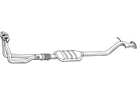Catalyseur