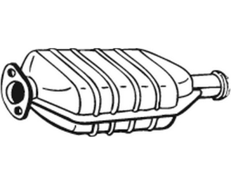 Catalyseur