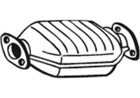 Catalyseur