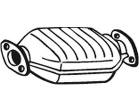 Catalyseur