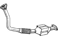 Catalyseur