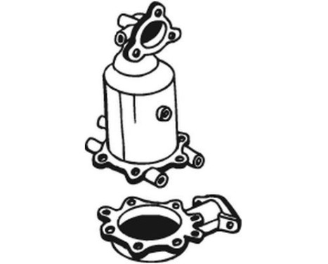 Catalyseur