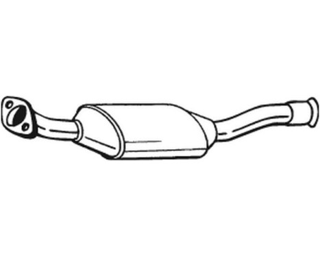 Catalyseur