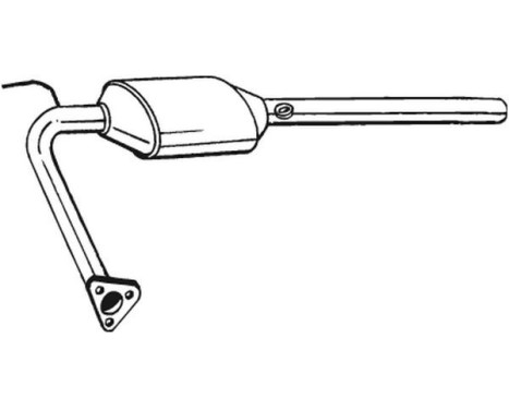 Catalyseur