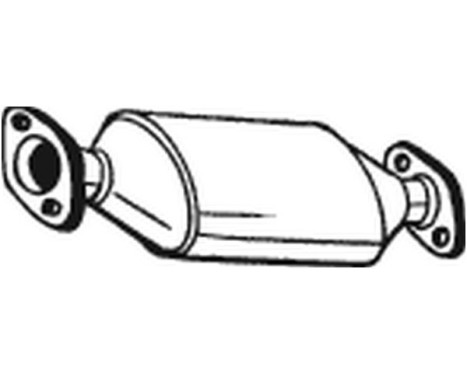Catalyseur