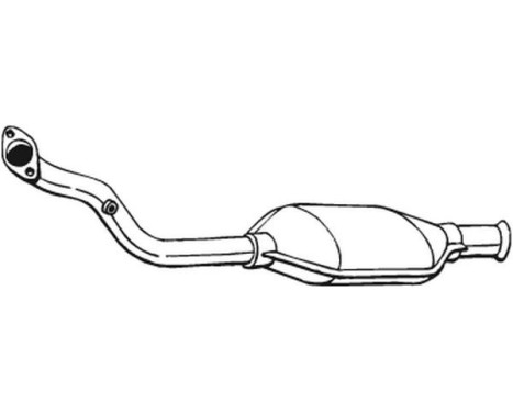 Catalyseur