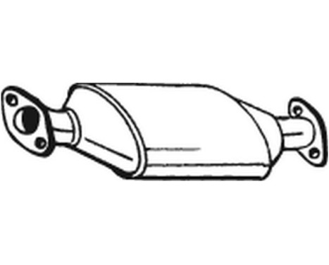 Catalyseur