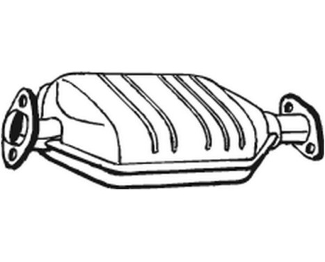 Catalyseur