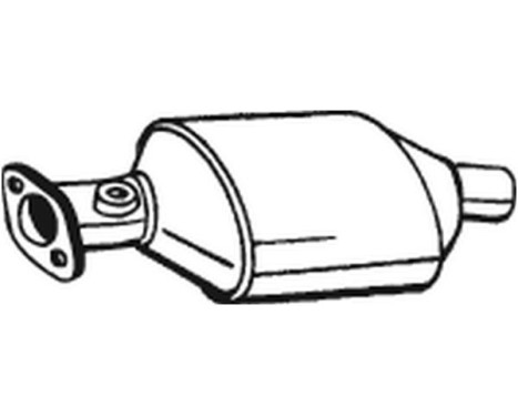Catalyseur
