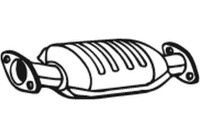 Catalyseur