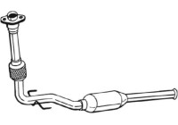 Catalyseur