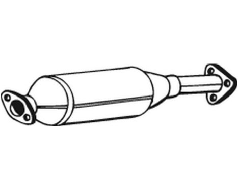 Catalyseur