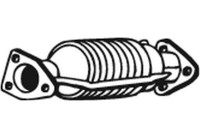 Catalyseur