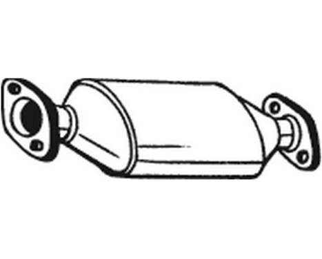 Catalyseur