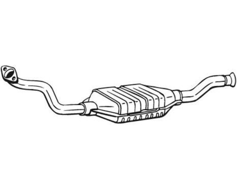Catalyseur