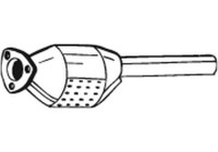 Catalyseur