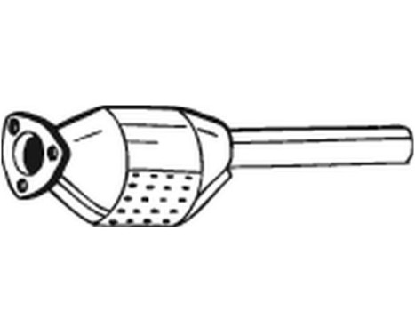 Catalyseur