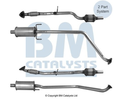 catalyseur