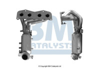 catalyseur