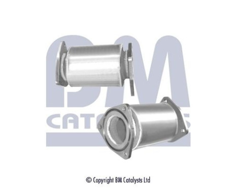 catalyseur