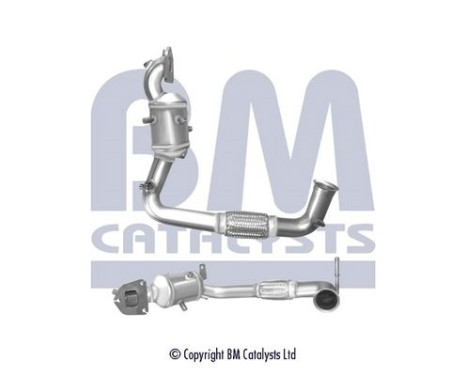 catalyseur