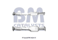 catalyseur
