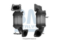 catalyseur
