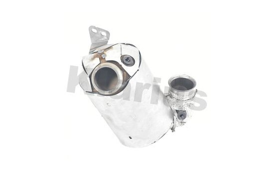 Catalyseur, Image 2