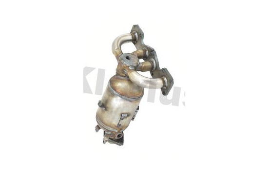 Catalyseur, Image 2