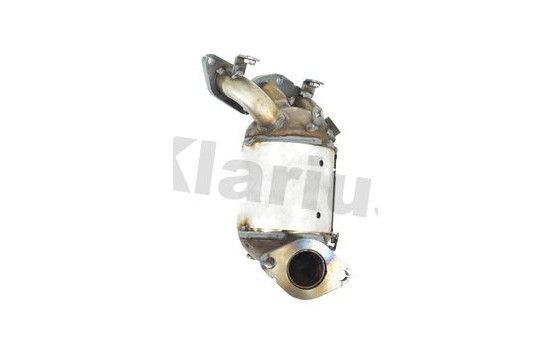 Catalyseur, Image 2