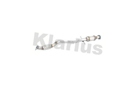 Catalyseur, Image 2
