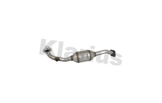 Catalyseur