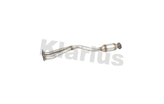 Catalyseur, Image 2