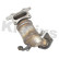 Catalyseur, Vignette 2