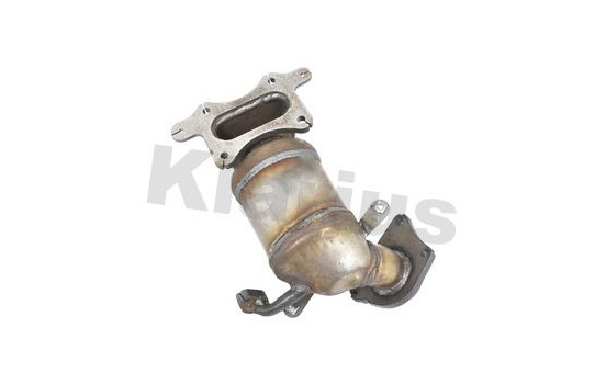 Catalyseur, Image 2