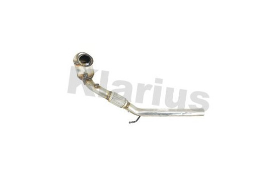 Catalyseur, Image 2