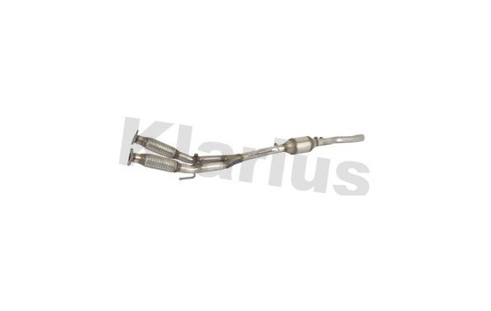 Catalyseur, Image 2