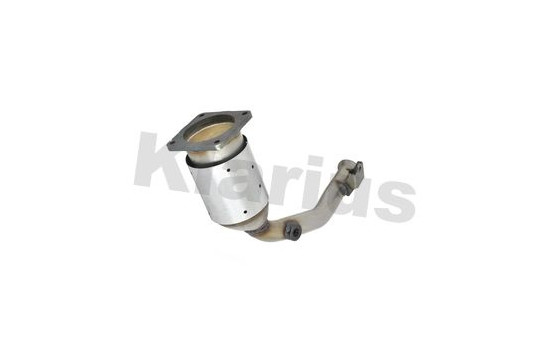 Catalyseur, Image 2