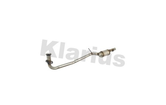 Catalyseur, Image 2